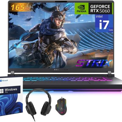 ASUS ROG Strix G16 Gaming Laptop