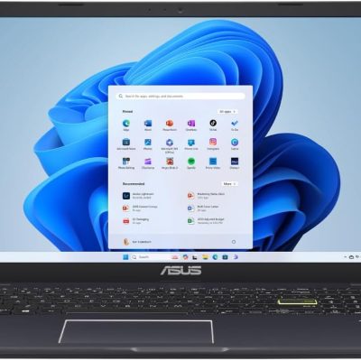 ASUS 15.6” Vivobook Go Slim Laptop