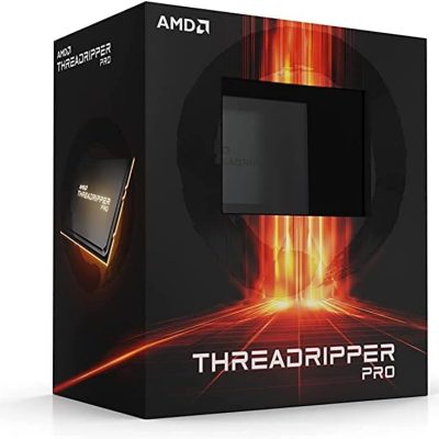 AMD Ryzen Threadripper PRO 5995WX