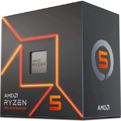 AMD Ryzen 5 7600 6-Core