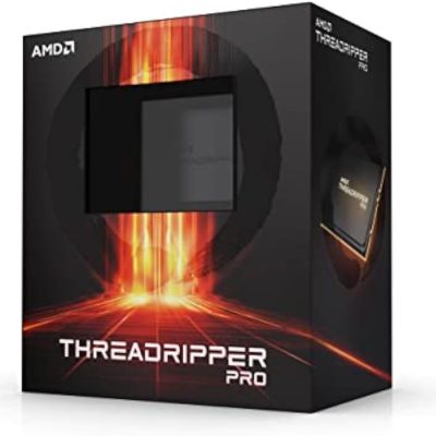 AMD Ryzen Threadripper PRO 5975WX