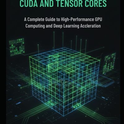 Mastering NVIDIA CUDA and Tensor Cores: A Complete Guide to High-Performance GPU Computing and Deep Learning Acceleration