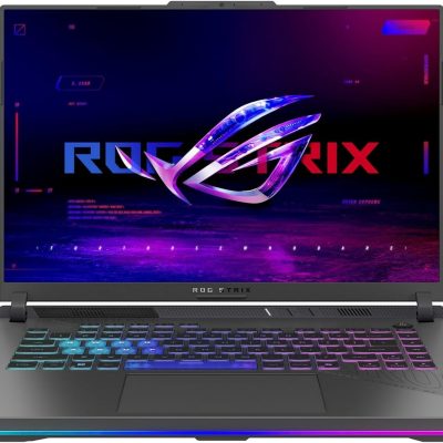 ASUS 2025 ROG Strix G16 Gaming Laptop