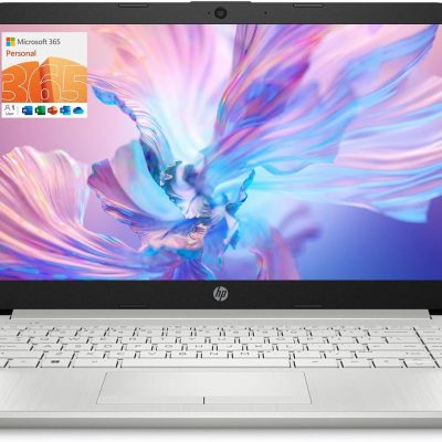 HP Portable Laptop