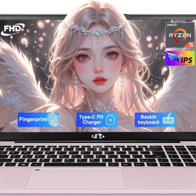 NIMO 15.6'' IPS FHD-Laptop