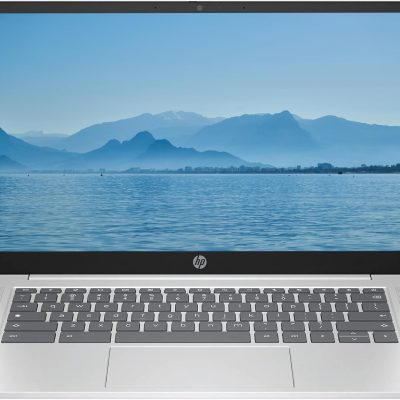 HP 2026 Lightweight Portable Chromebook