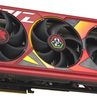 ASUS ROG Strix NVIDIA GeForce RTX 4090 OC EVA-02 Edition Gaming Graphics Card (PCIe 4.0