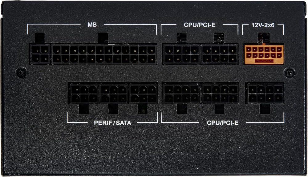 120mm FDB Silent Fan - 5 Year Warranty