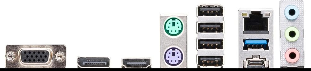 USB 3.2 Gen2