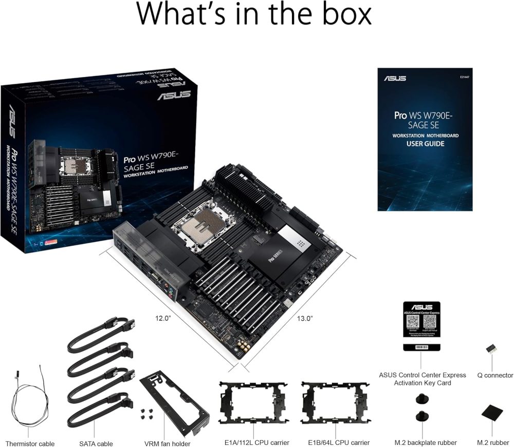 LAN Server-Grade Remote Management