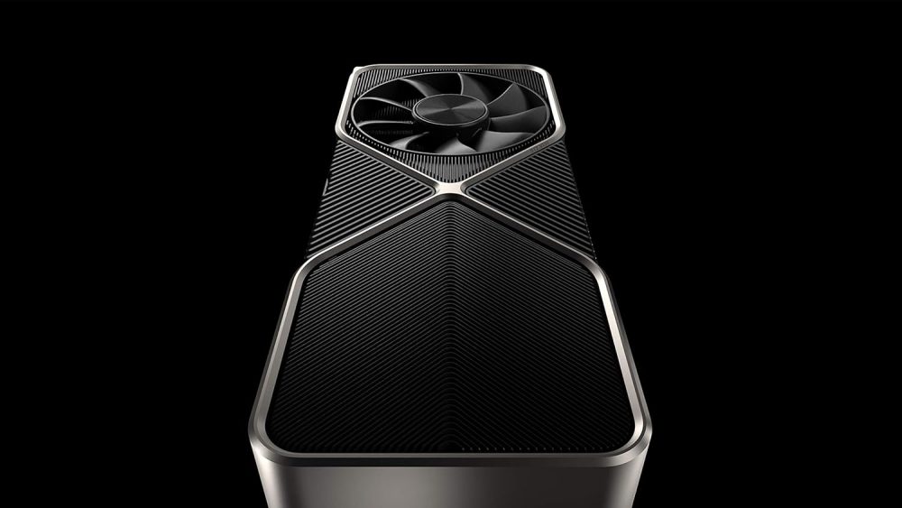 nVidia GeForce RTX 3090 Founders Edition Graphics Card - Image 6