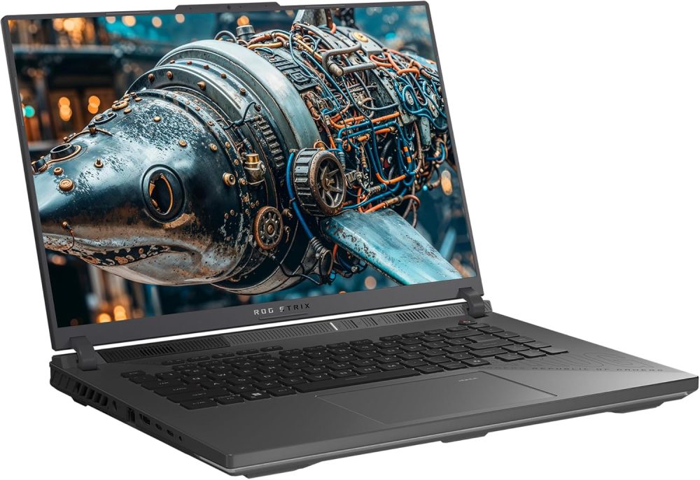 Nvidia G-Force RTX 5060