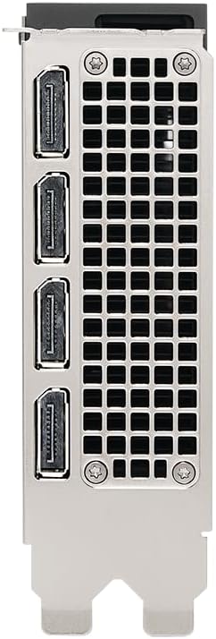 PNY NVIDIA RTX A5000 - Image 6