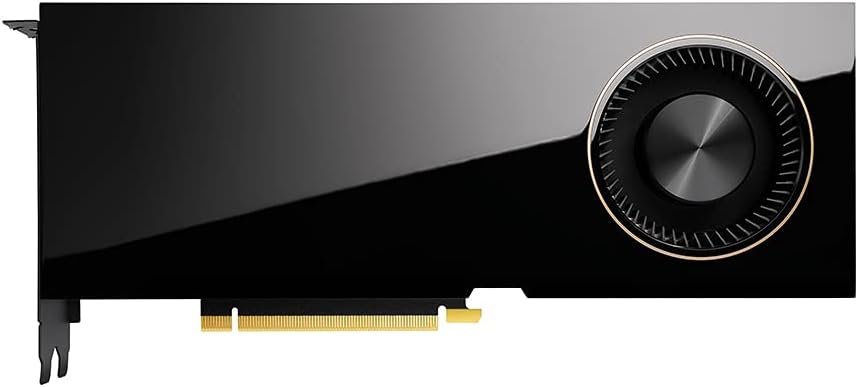 PNY NVIDIA RTX A6000 - Image 6