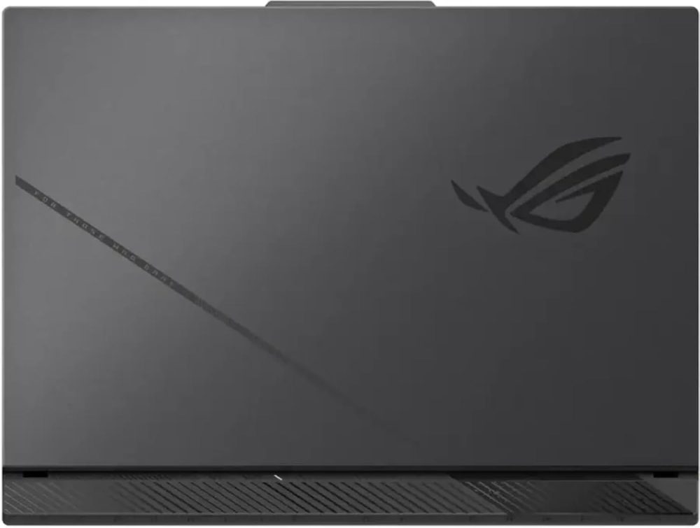 ASUS ROG Strix G16 2025 Model Gaming Laptop - 16" WUXGA 165Hz IPS Display • AMD Ryzen 9 8940HX • NVIDIA GeForce RTX 5070 Ti 12GB GDDR7 • RGB Backlit Keyboard • Windows 11 Pro • 64GB DDR5 + 4TB SSD - Image 6