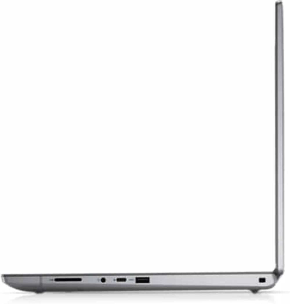 Dell Precision 7670 Workstation Laptop (2022) | 16" 1920x1200 FHD+ | Core i9-12950HX - 512GB SSD Hard Drive - 64GB RAM - Nvidia GeForce RTX 3080 Ti | 16 cores @ 5 GHz - 16GB GDDR6X Win 11 (Renewed) - Image 6