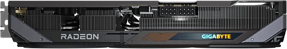 GIGABYTE Radeon RX 9070 Gaming OC 16G Graphics Card, PCIe 5.0, 16GB GDDR6, GV-R9070GAMING OC-16GD Video Card - Image 6