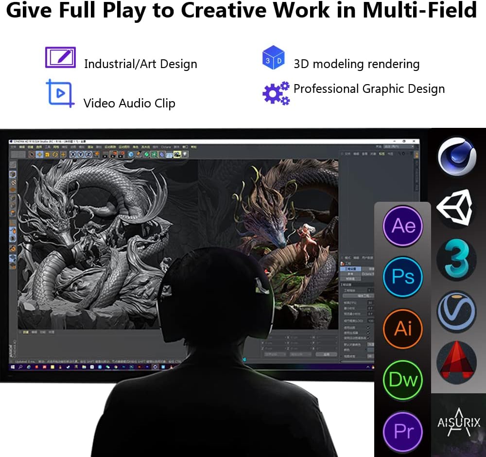Pc Gaming Video Card