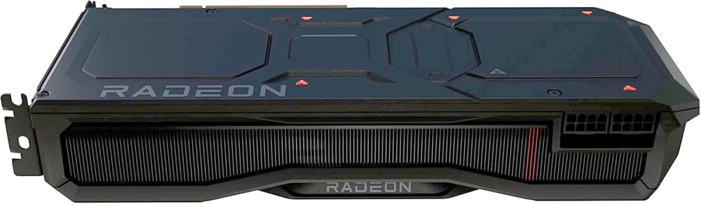 Sapphire 21323-01-20G AMD Radeon RX 7900 XT Gaming Graphics Card with 20GB GDDR6, AMD RDNA 3, Black - Image 6