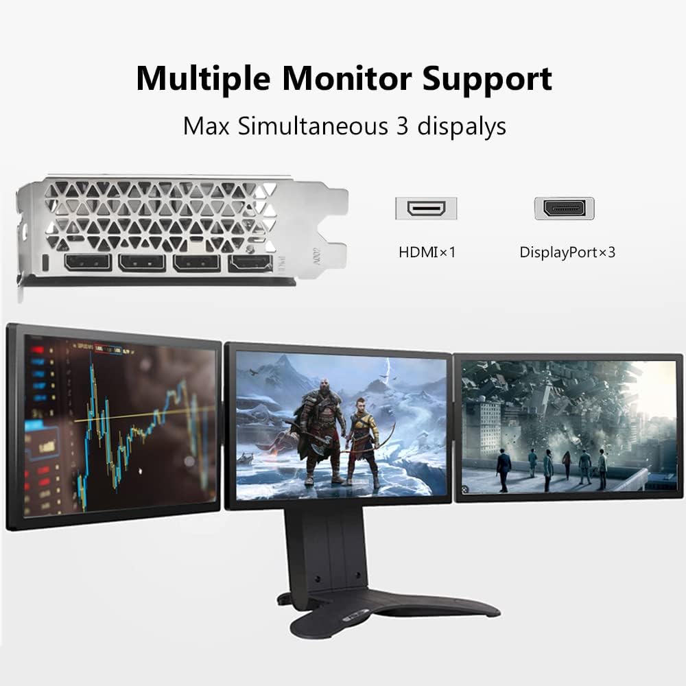 8pin with Fan Intelligent System