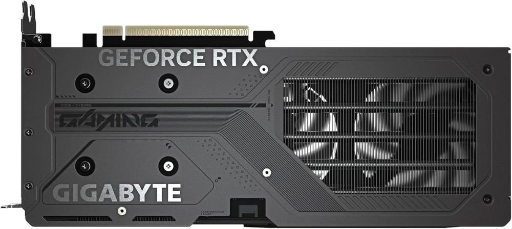 GIGABYTE GeForce RTX 5060 Ti Gaming OC 8G Graphics Card, 8GB 128-bit GDDR7, PCIe 5.0, WINDFORCE Cooling System, GV-N506TGAMING OC-8GD Video Card - Image 6