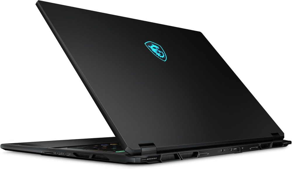 Vapor Chamber Cooling