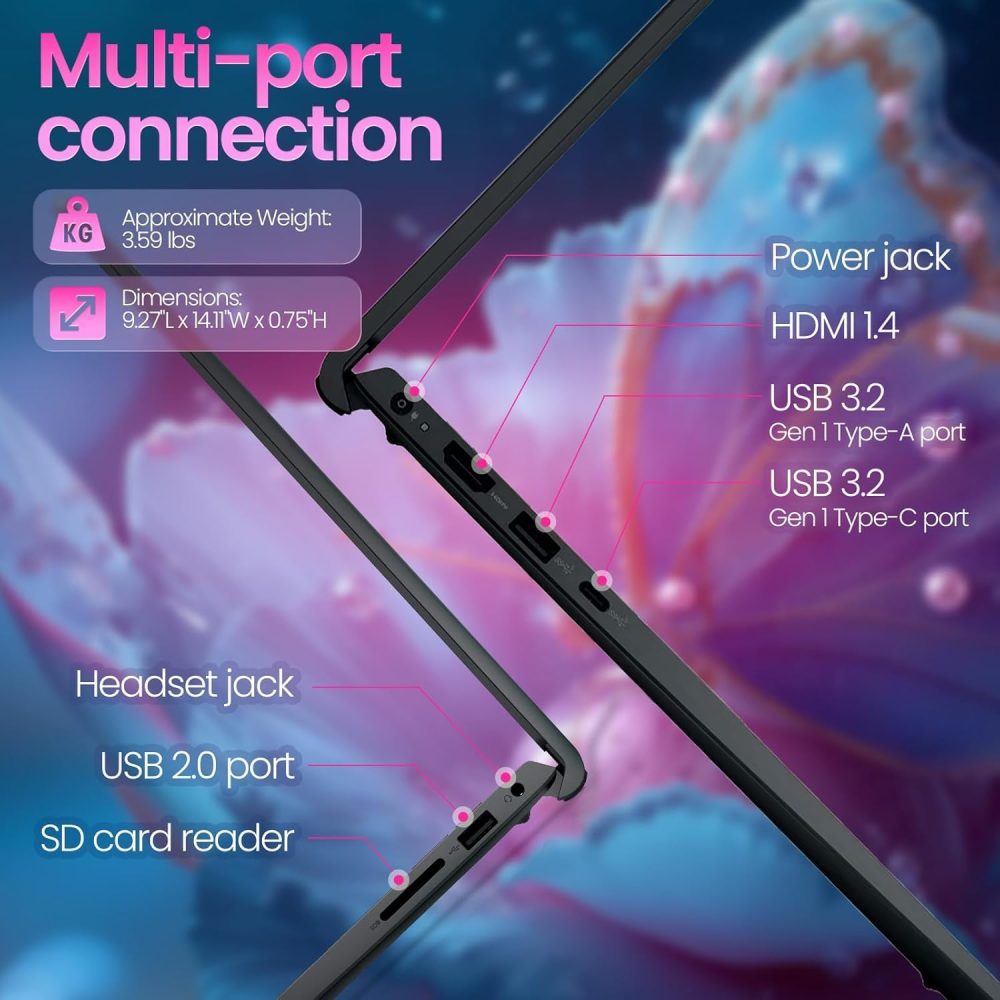 Win 11 with MS Office