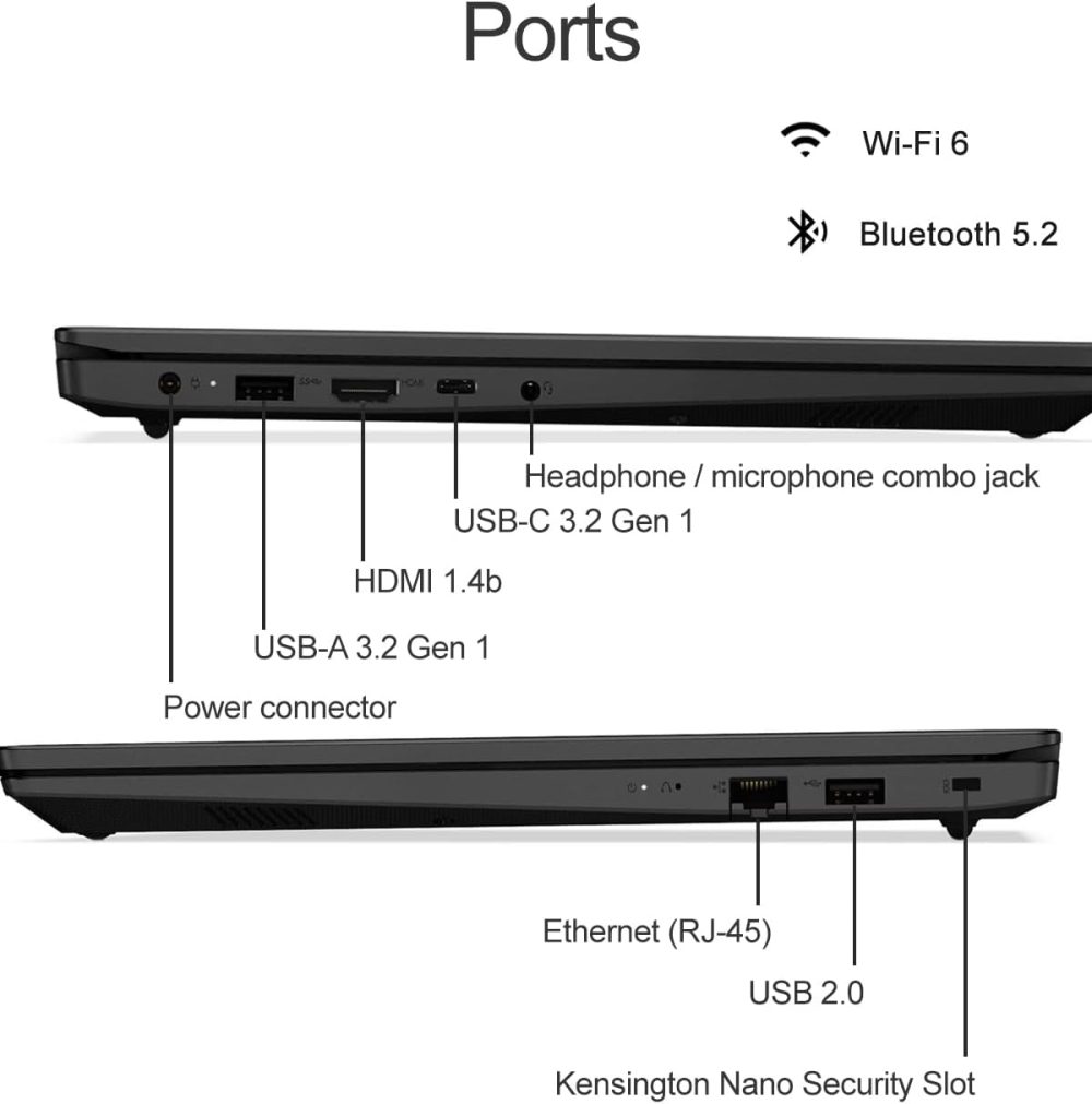 V Series Beat Ideapad