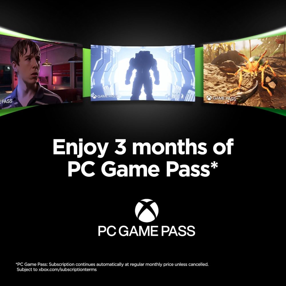 Lenovo Legion 5i – AI-Powered Gaming Laptop - Intel® Core™ i7-13650HX - 15" 2K WUXGA IPS Display – 4.9GHz – NVIDIA® GeForce RTX™ 5050 – 16GB Memory – 512GB Storage – Eclipse Black - Image 6