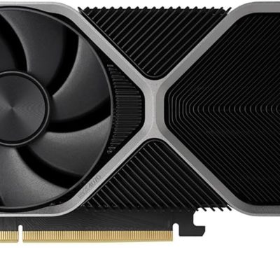 NVIDIA GeForce RTX 4070 Founder's Edition (FE) Graphics Card - Titanium and Black (900-1G141-2544-000)