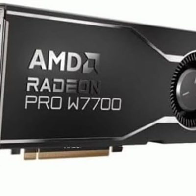 AMD Radeon Pro W7700 16GB (RDNA 3