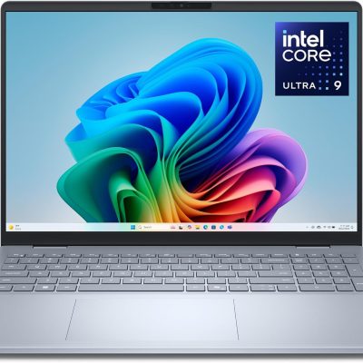 Dell 16 Plus Laptop DB16250-16.0-inch 16:10 2.5K (2560x1600) Display