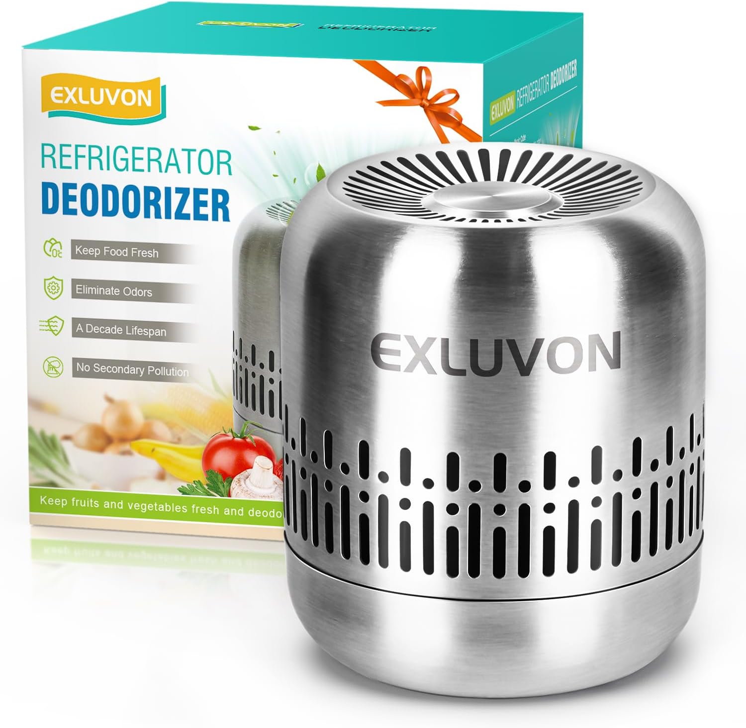 Refrigerator Deodorizer