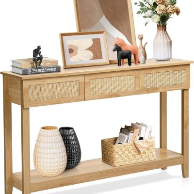 Karl home Console Table