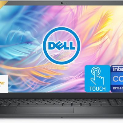 Dell Inspiron 15.6" FHD Touchscreen Laptop