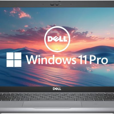 Dell Latitude 5420 14" FHD Business Laptop Computer