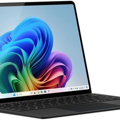 Microsoft Surface Laptop (2024)