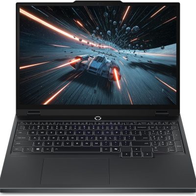 Lenovo Legion 5i – AI-Powered Gaming Laptop - Intel® Core™ i7-13650HX - 15" 2K WUXGA IPS Display – 4.9GHz – NVIDIA® GeForce RTX™ 5050 – 16GB Memory – 512GB Storage – Eclipse Black
