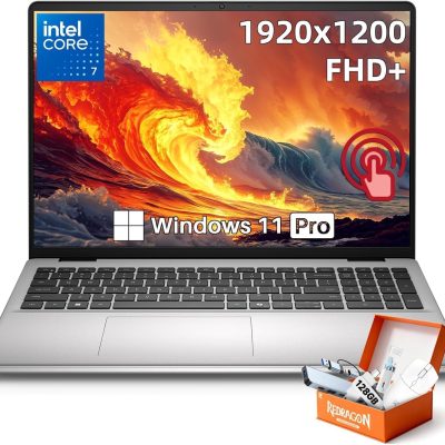 Dell 16 DC16251 Touchscreen Laptop