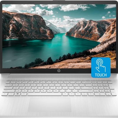 HP 17 Laptop